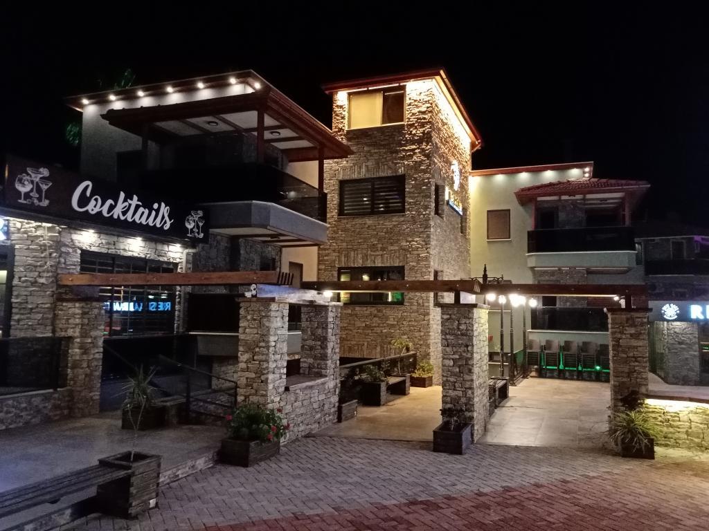 Sarıgerme New Gate Hotel — 1