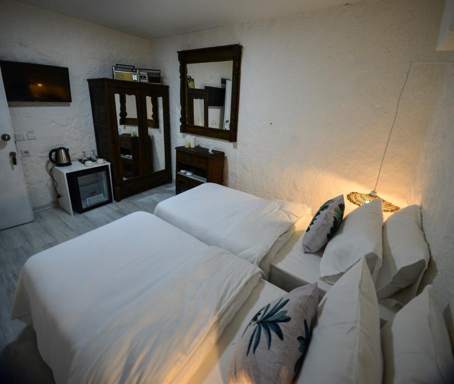 Bedroom Hotel Alaçatı — 5