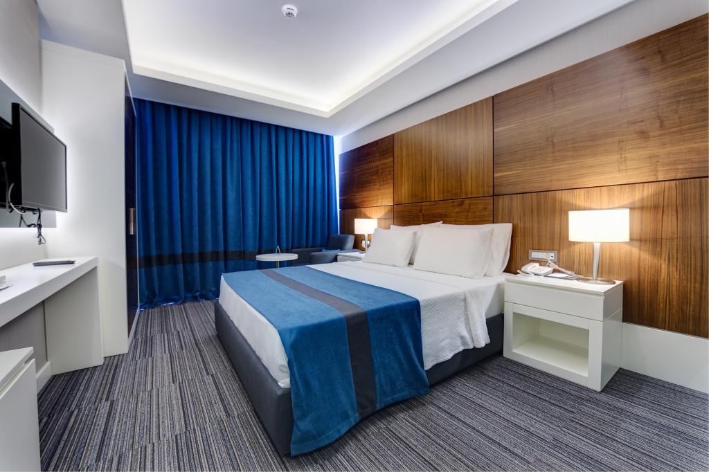 The Menord Hotel — 2