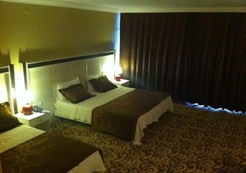 Atamer Hotel & Resort — 3