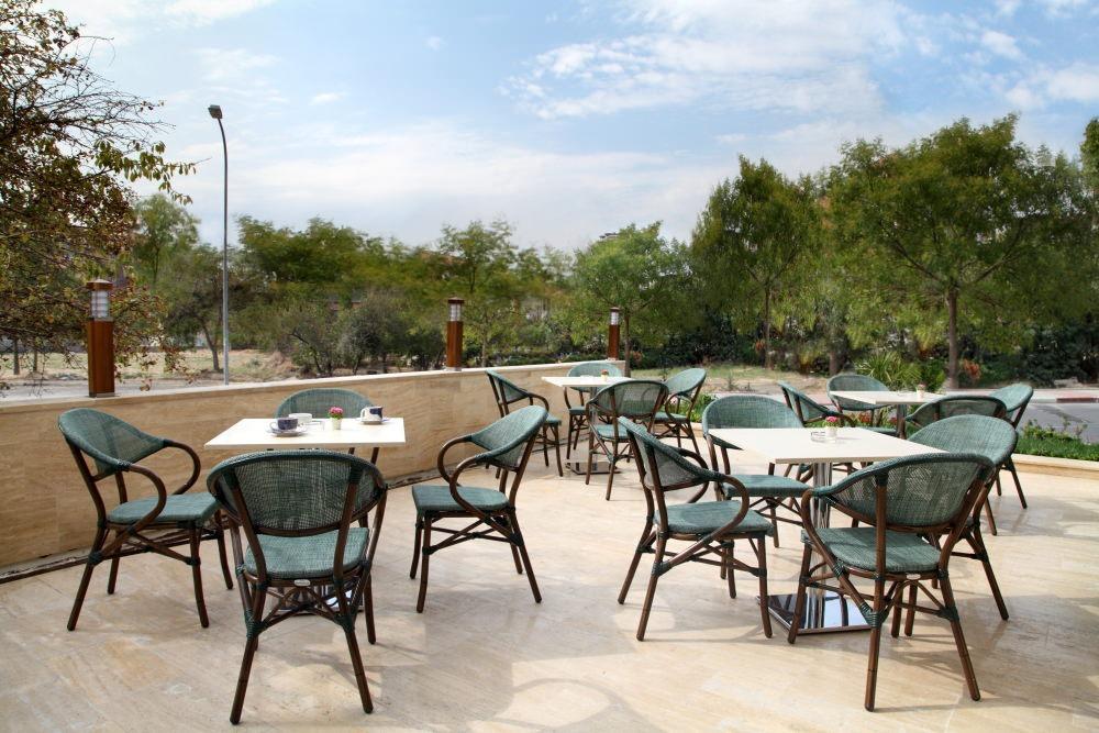 Villa Vanilla Hotel — 4