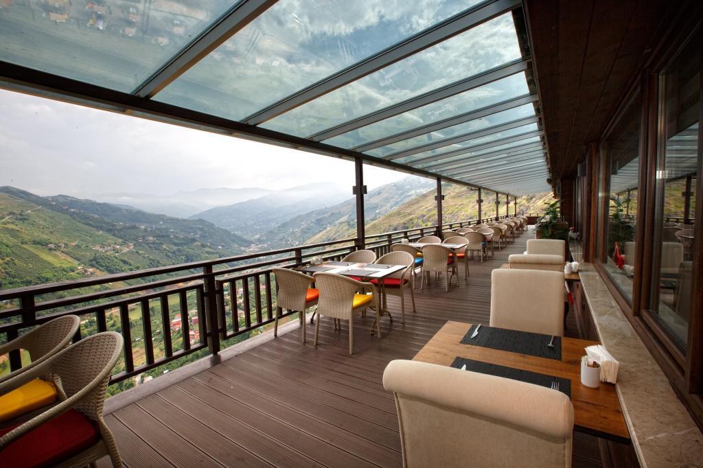 Sera Lake Resort Hotel — 5