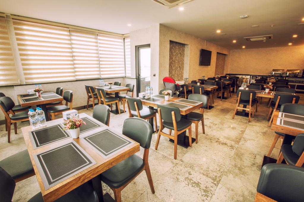 Life Point Hotel — 5