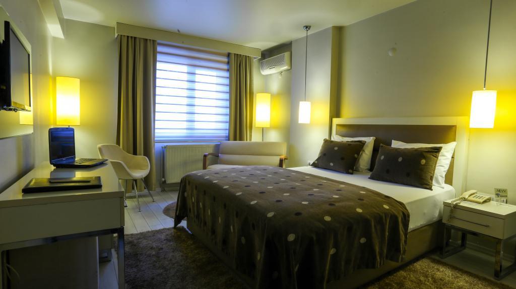 Sivas Nevv Hotel — 6