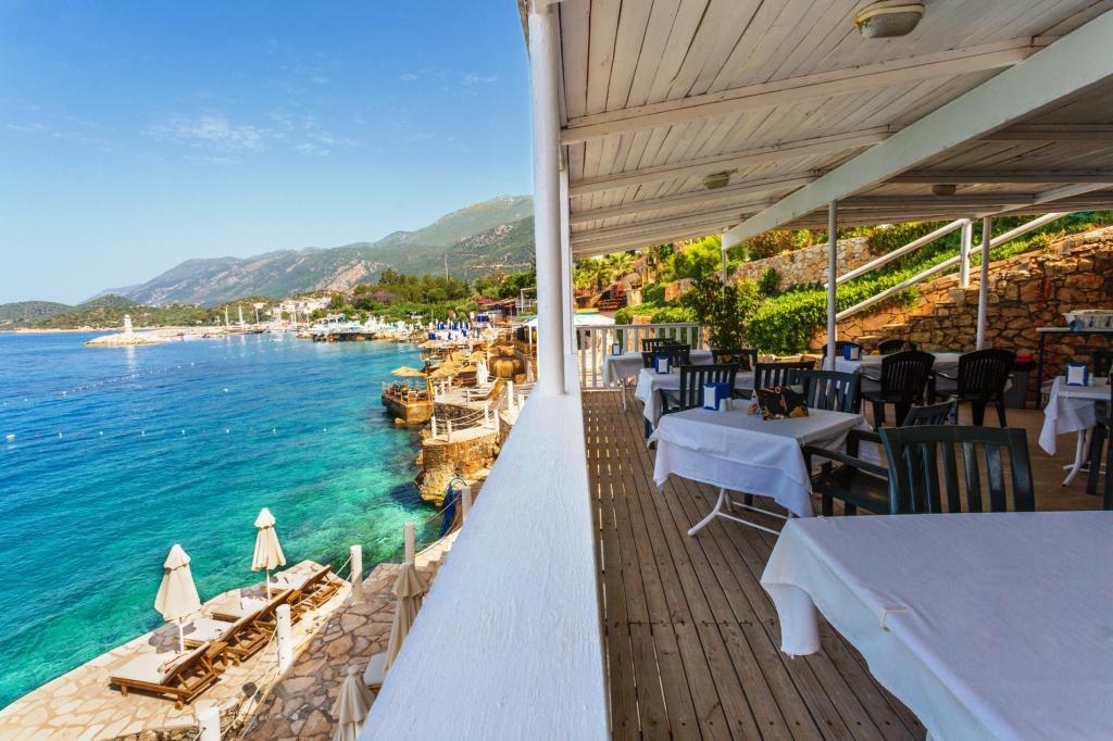 Cappari Hotels Aquaprincess — 3