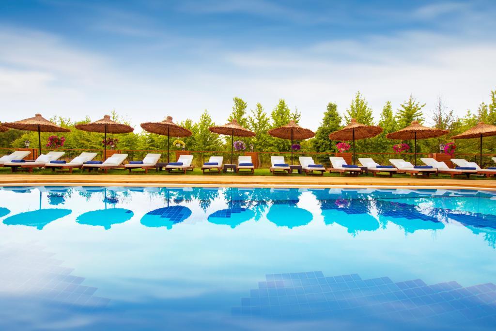 Arwen Hotel — 5