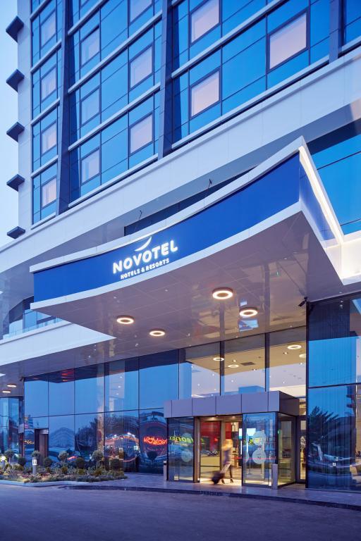 Novotel Konya Otel — 6