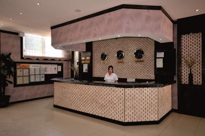 Epic Hotel — 7