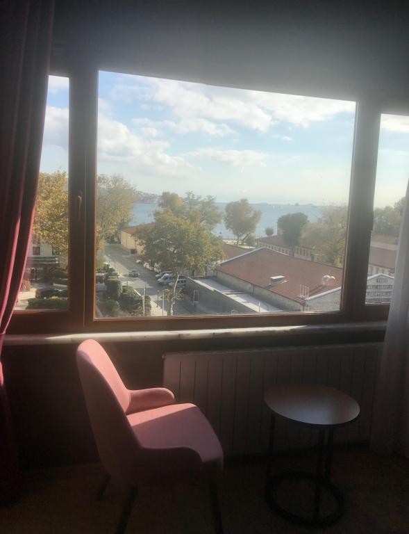 Meydan Beşiktaş Otel — 2