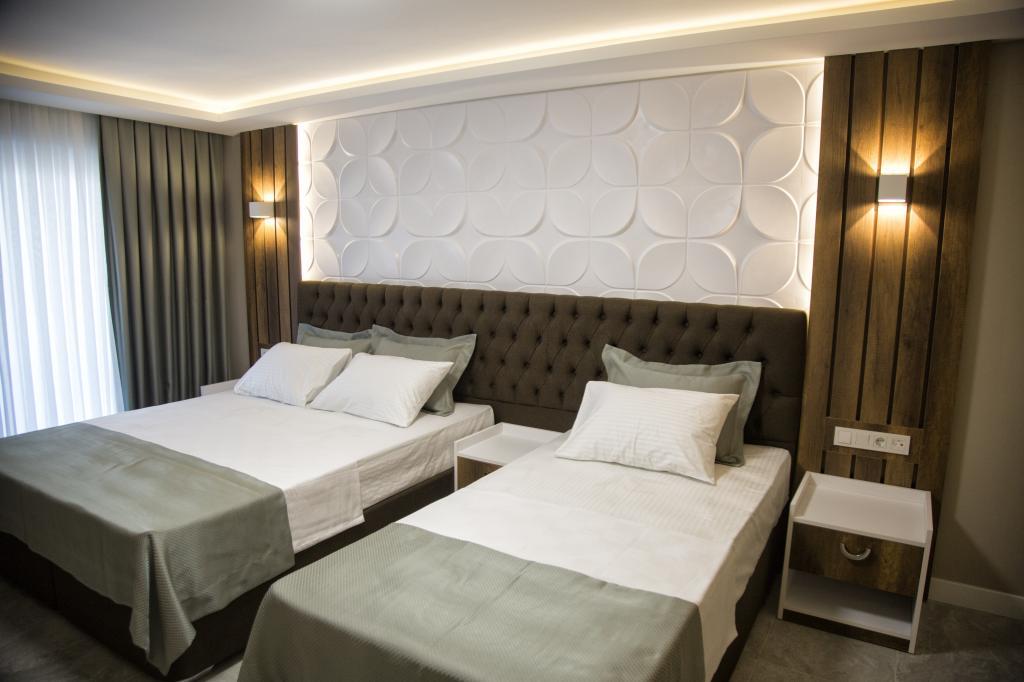Ege Birlik Boutique — 10