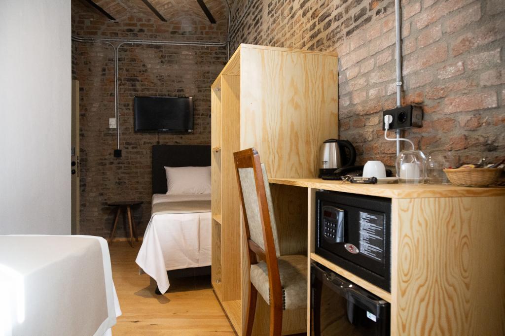 Novus Pera Hotel — 3