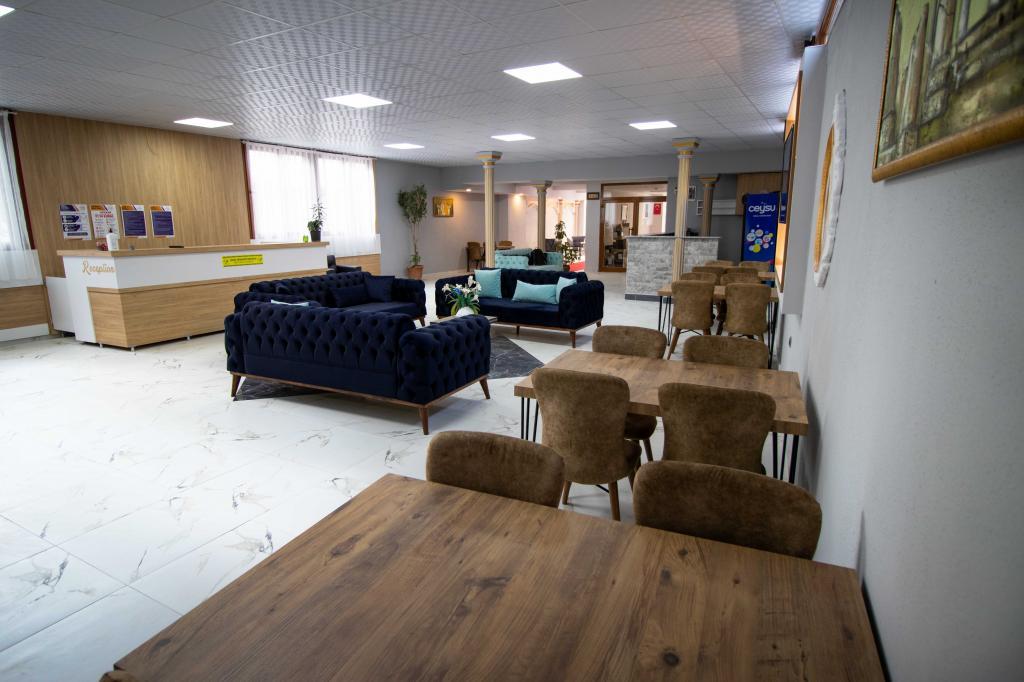 Ersoy İkiz Otel — 8