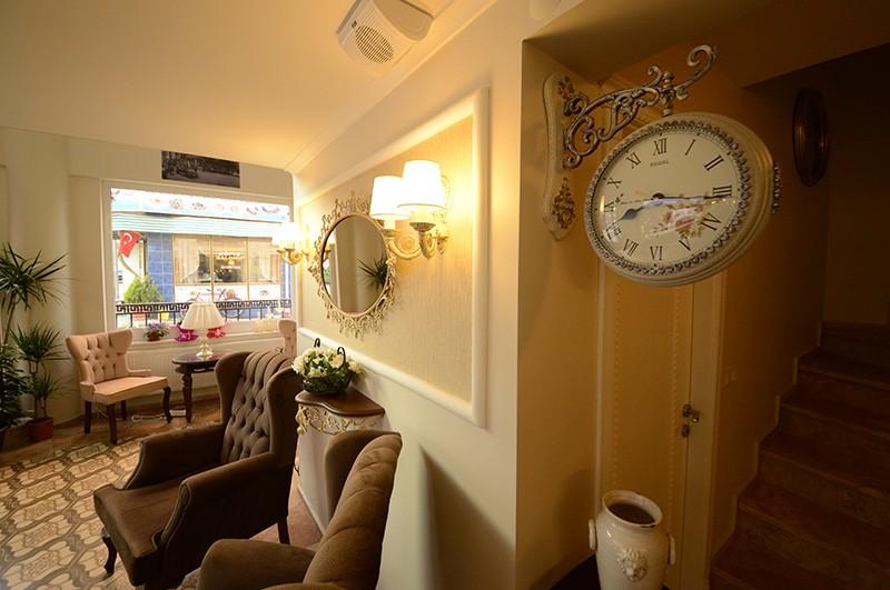 Biga Palas Hotel — 3