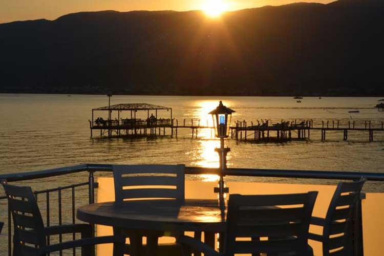 Kutlugün Sahil Otel
