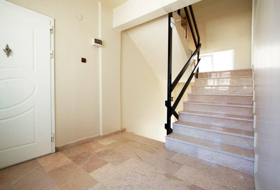 Koz Eren Otel — 9
