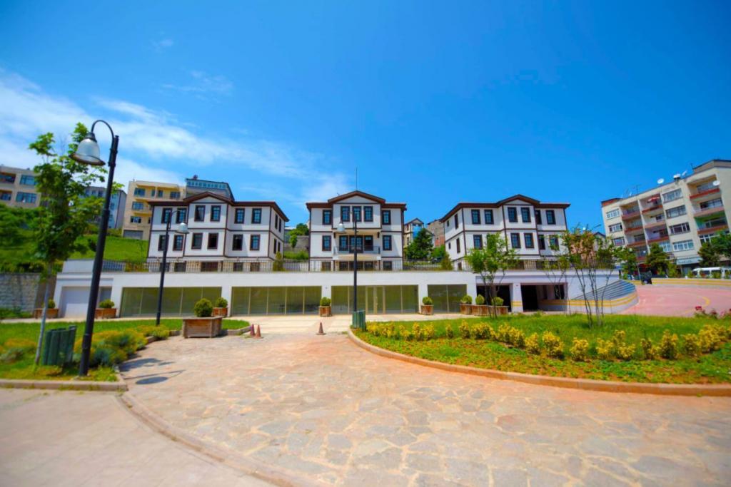 Zağnospaşa Konakları — 3