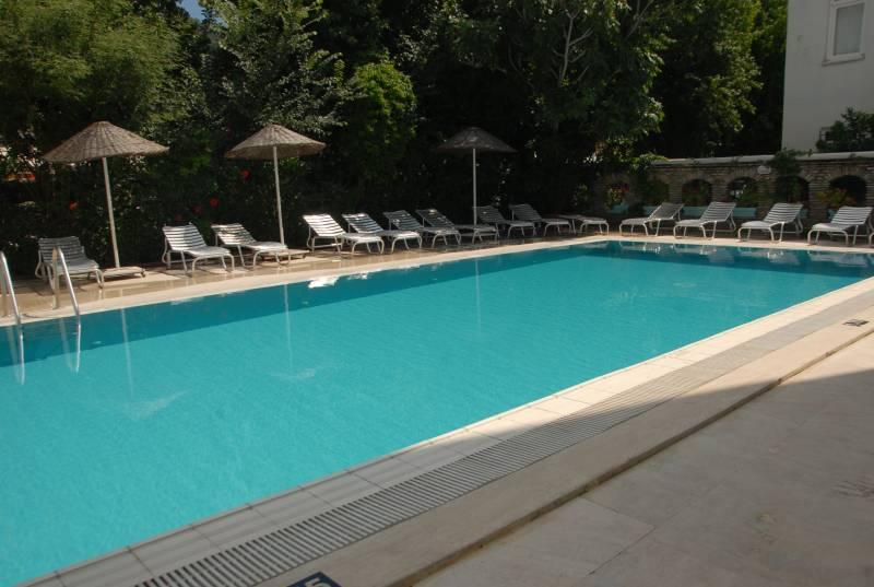 Diva Hotel Marmaris — 5