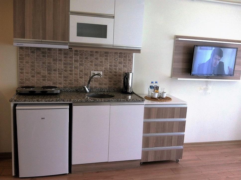 Bayrambey Otel — 8