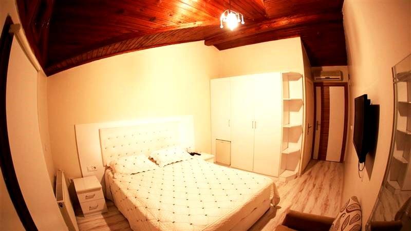 Tokat Royal Hotel — 8