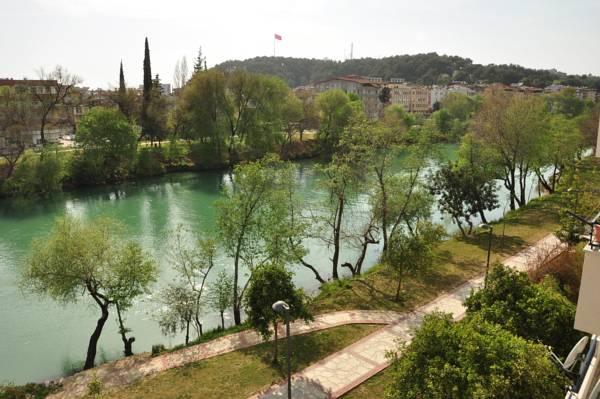 River Boutique Hotel — 5