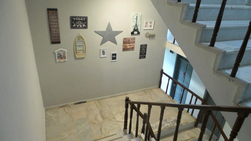 Ünlü Hotel — 3