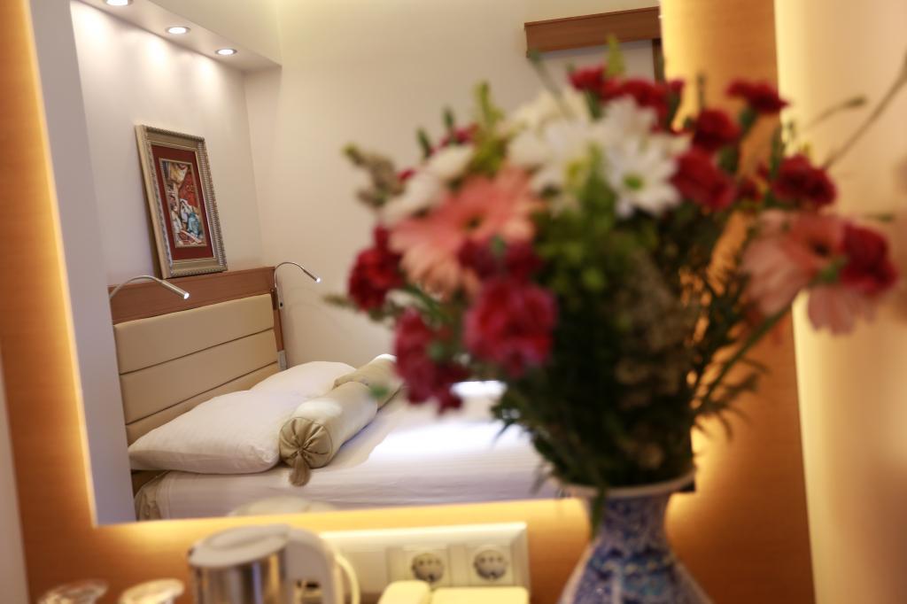 Sirkeci Park Hotel — 2