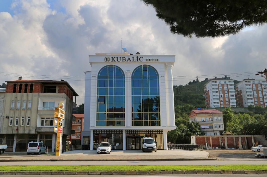 Kubaliç Hotel — 9