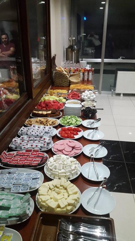 Fidan Park Otel Gümüşhane — 6