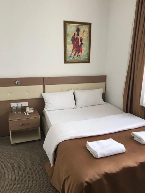Dörtyol Otel Samsun — 6
