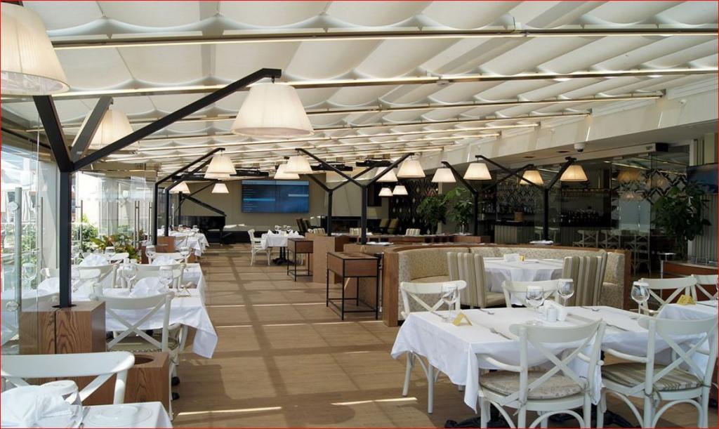 Venüs Termal Butik Otel — 8
