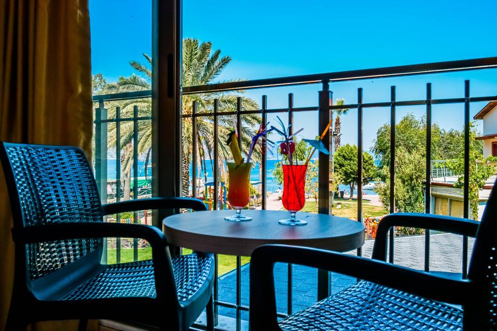 Turunç Bay Conti Boutique Hotel — 8