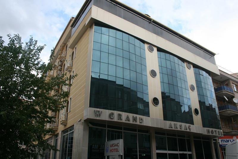 Grand Aksaç Hotel — 2