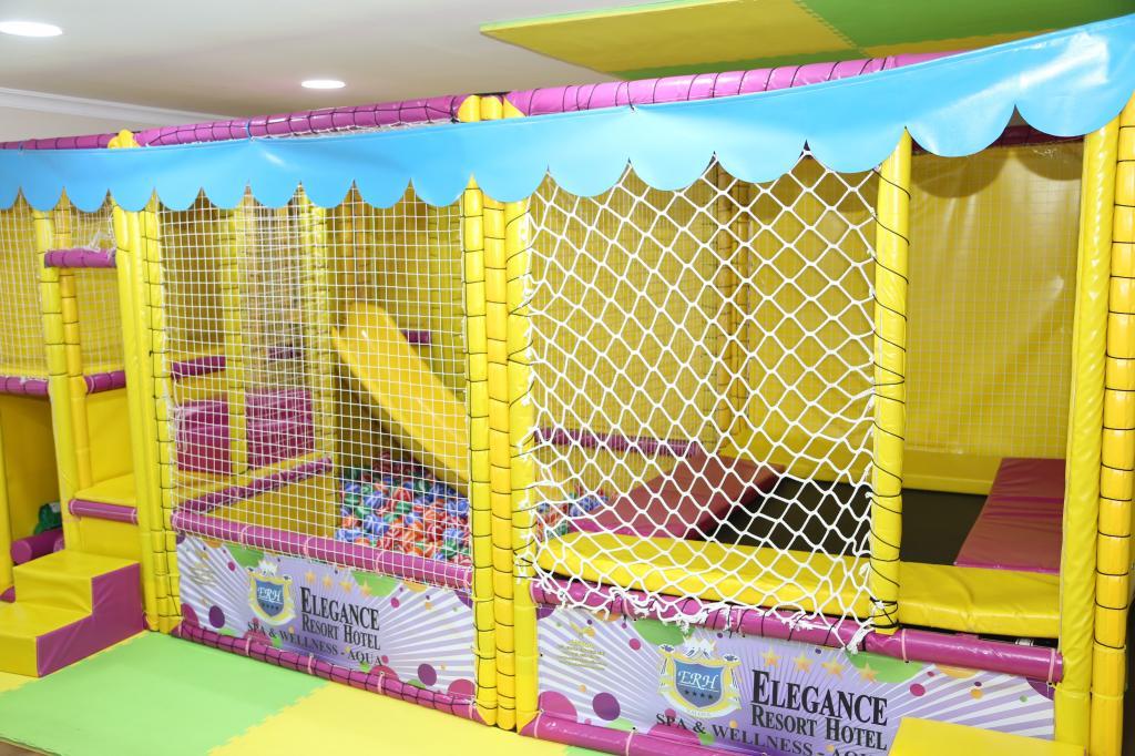 Elegance Resort Hotel Yalova — 6