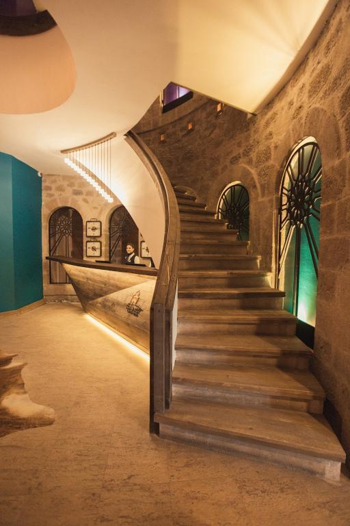Cephanelik Hotel — 6