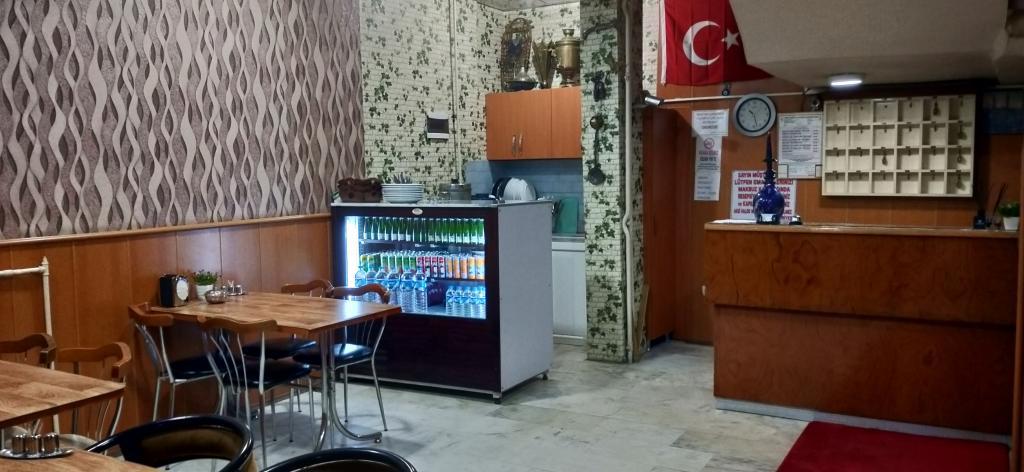 Otel Çınar Erzurum — 10