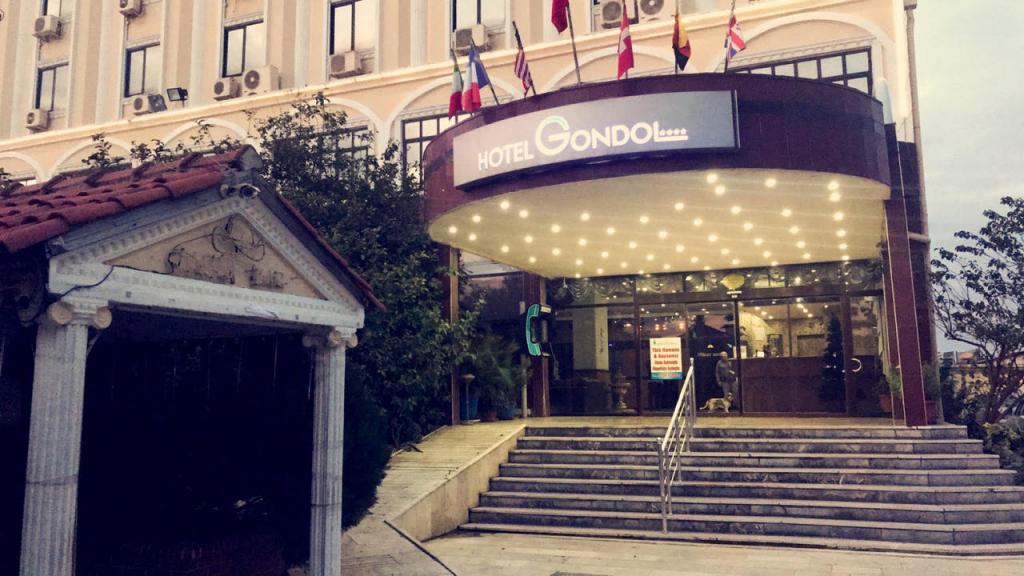 Gondol Hotel — 3