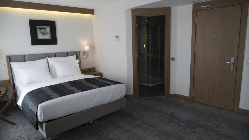 Yüksel İstanbul Yenikapı — 10