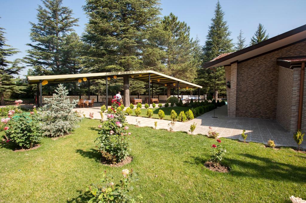 Sarar Butik Hotel — 7