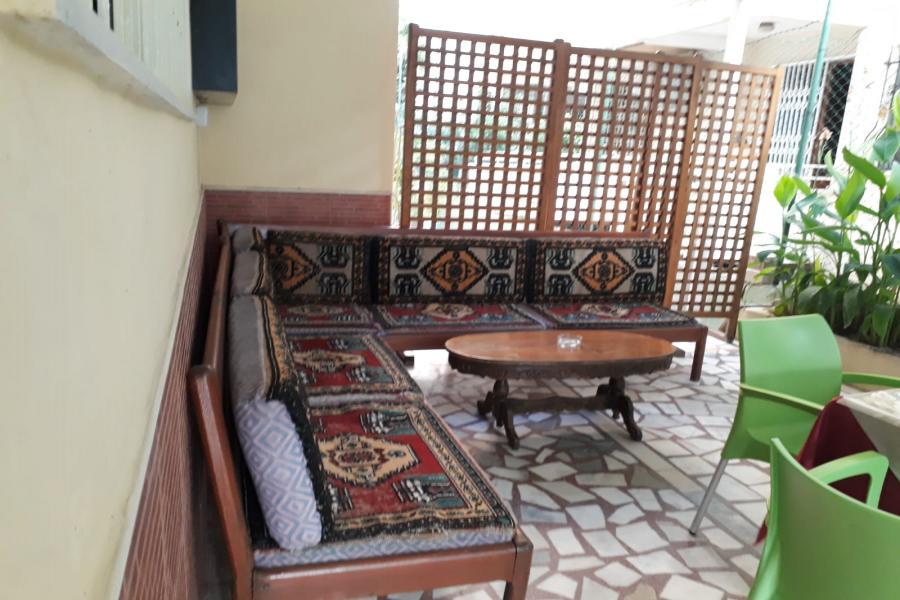 Oba Pansiyon — 3