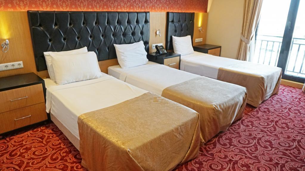 Vois Hotel & SPA — 3