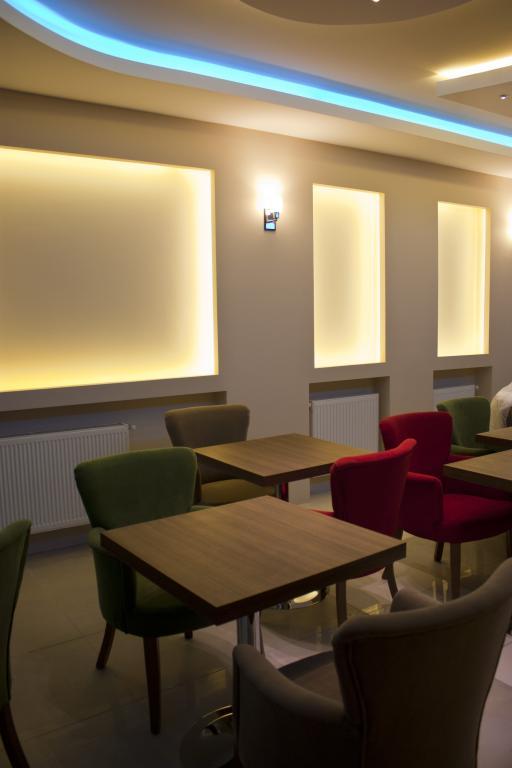İstanbul Central Hotel — 5
