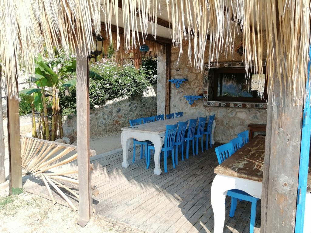 Eco Farm Boutique Otel — 4