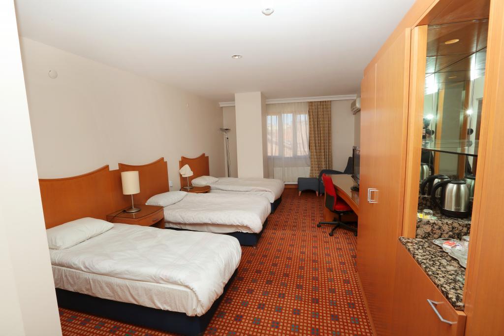 Diyarbakır Otel — 3