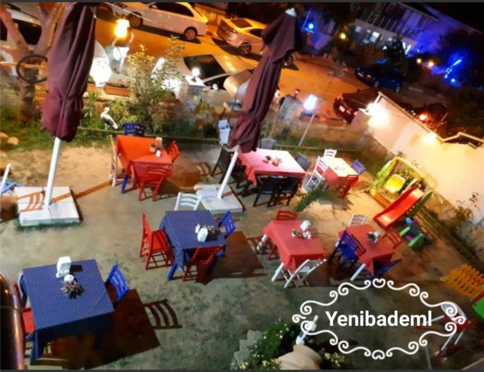 Yeni Bademli Konuk Evi — 4