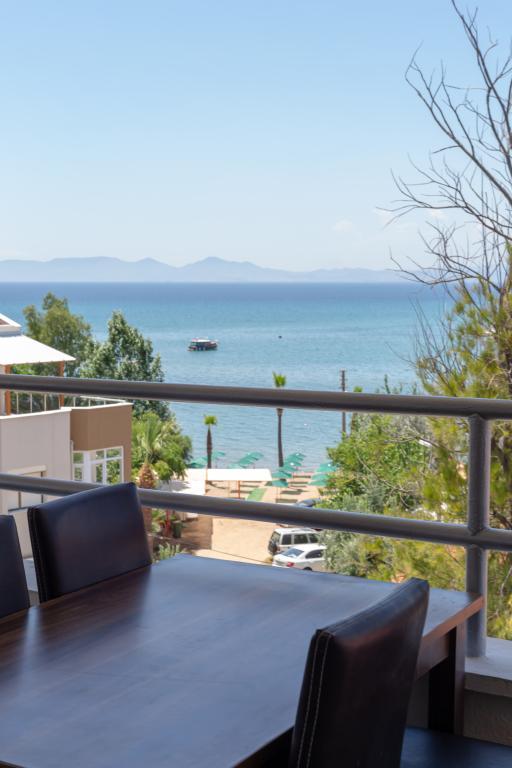 A Emreli Suite Hotel — 5