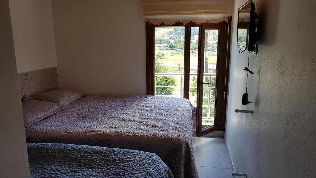 Yıldız Tepe Otel & Pansiyon — 5