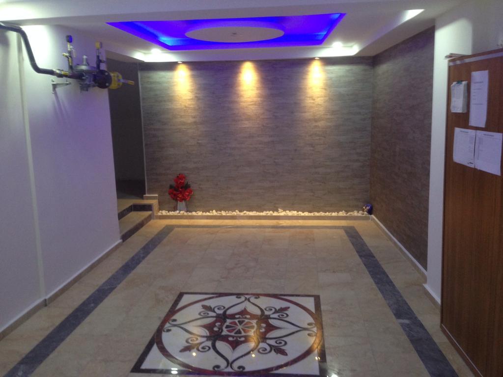 Aydın Kent Suit — 3