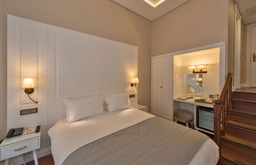 Ada Karaköy Hotel — 10