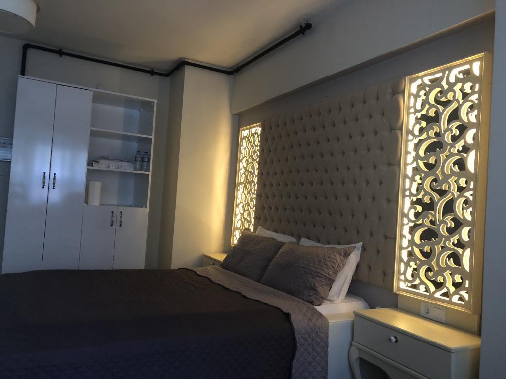 Lizzia Butik Hotel — 6