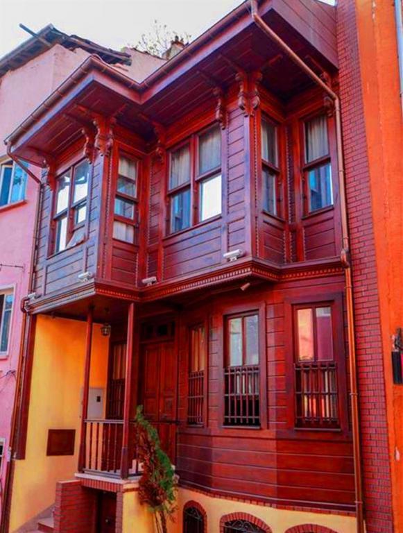 Emirhan Inn Apartment